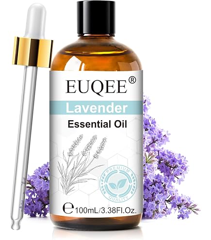 Amazon.co.jp: エッセンシャルオイル100% 100mL【ラベンダー】※業務用