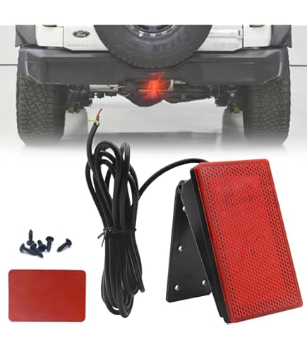 Amazon | Z33 フェアレディZ LED リア マーカー スモーク テールランプ