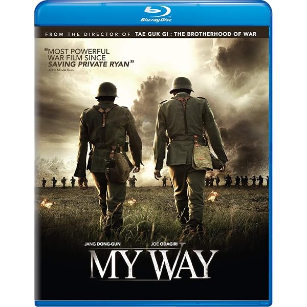 Amazon.co.jp: 高地戦 スペシャル・コレクターズ・エディション [Blu