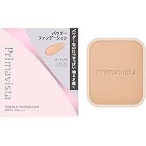 Amazon.co.jp: プリマヴィスタ ファンデブースト＜皮脂くずれ防止＞ ＋