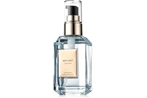 NILE ヘアオイル メンズ 洗い流さないトリートメント エアリーライト(APPLE FLEUR（アップルフルール）の香り)