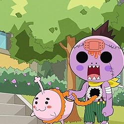 ゾゾゾ ゾンビーくん 壁紙 スマポ ゾゾゾ ゾンビーくん 壁紙 スマポ