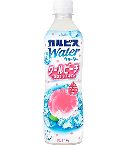 Amazon.co.jp: アサヒ飲料 スーパーH2O 600ml×24本 : 食品・飲料・お酒