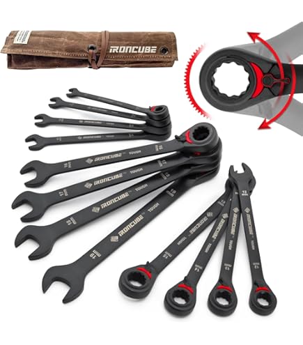 Amazon | Craftsman クラフツマン ハンドツール 8 pc Standard