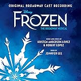 アナと雪の女王 ブロードウェイ・ミュージカル版