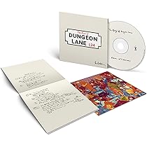 Amazon.co.jp: The Boys of Dungeon Lane: ミュージック