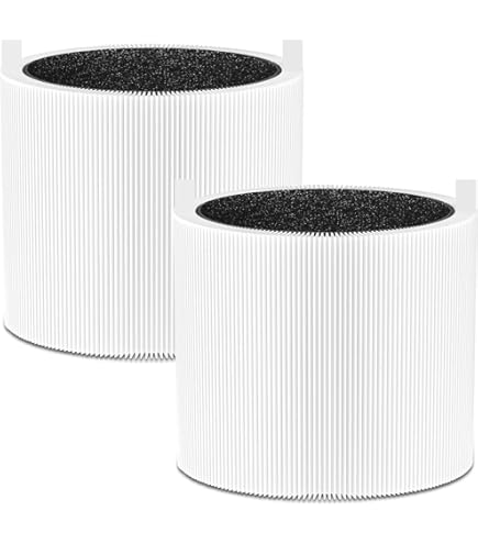 Amazon.co.jp: Blue Pure 411i/411a Max 交換用フィルター 411i/411a