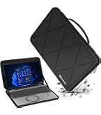 Amazon.co.jp: Smatree ハード EVA 保護スリーブケース 14 インチ FV4