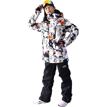 サイズ160 女児 スキースーツ 上下セット スノーウェア 防寒着 新品 スキーウェア 160 女 ジュニア」の人気商品一覧 | 安い商品を