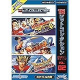 16ビットコレクション　カルチャーブレーン　Vol.2 [video game] [video game]