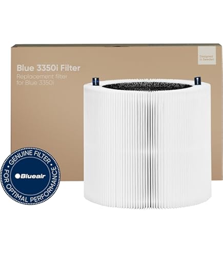 Amazon.co.jp: PUREBURG 交換用フィルター BLUEAIRとの互換性ありBlue