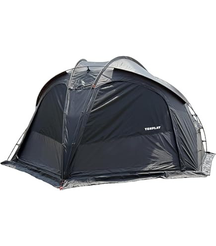 Amazon.co.jp: TOMOUNT MOON-G Main Pole (1 Piece) for Shelter