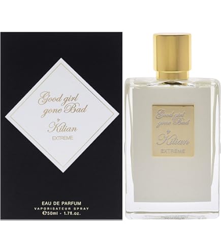 Amazon | Kilian women Parfum Good girl gone bad 1.7 OZ | Kilian