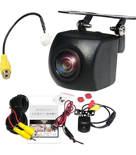 Amazon.co.jp: DMX5523S バックカメラ 車 ケンウッドナビ対応