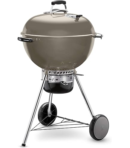 Weber(ウェーバー)バーベキューグリル 22.5インチ Amazon | WEBER（ウェーバー） バーベキューグリル オリジナル