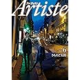 Artiste 6 (BUNCH COMICS)