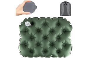 風織商社 折りたたみマット エアー 座布団 シート エアー クッション40x31cm キャンプ マット アウトドア レジャーシート エアーポンプ＆収納ケース付き コンパクト 旅行 便利グッズ 超軽量 花見 キャンプ アウトドア用品