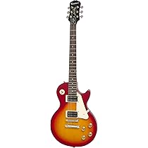 Amazon | Epiphone エピフォン エレキギター Les Paul 100 Heritage 