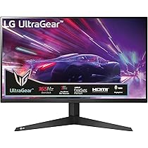 LG UltraGesr 24GQ50F-B 23.8インチ　165Hz webimage-