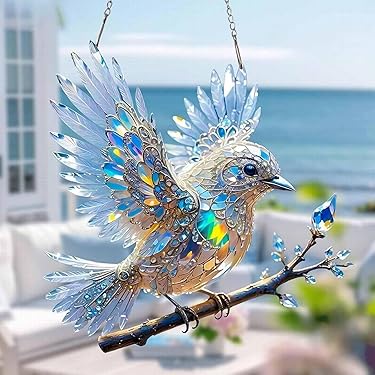 ステンドグラス レモンモチーフのパネル(スタンド付) レモンのステンド