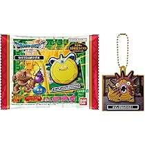 Amazon.co.jp: ドラゴンクエストVII Reimagined ラバマスARTグミアート