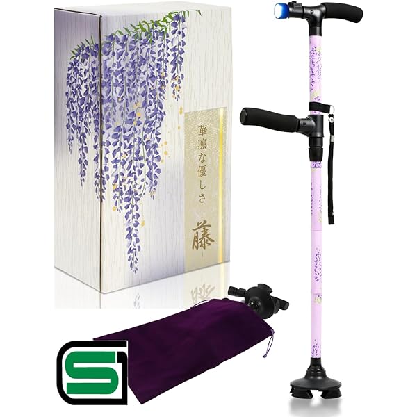 Amazon | 介援隊 アソシエ ゼブラ柄 | 介援隊 | シルバーカー