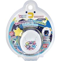 Amazon.co.jp: [バンダイ(BANDAI)] Tamagotchi ネックストラップ Vivid
