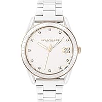 Amazon.co.jp: [マイケルコース]MICHAEL KORS 腕時計 クロノ
