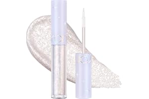 rom&nd THE UNIVERSE LIQUID GLITTER ザユニバース リキッドグリッター (06 リトルメテオ)