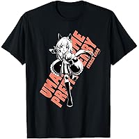 Amazon | ウマ娘 プリティーダービー アイネスフウジン Tシャツ | T