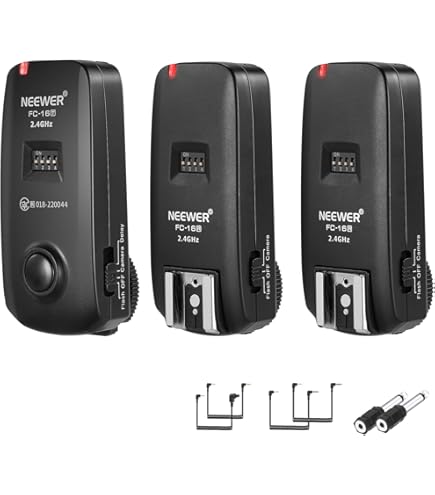 Amazon.co.jp: SMDV FlashWave IIIデジタルラジオスレーブワイヤレス