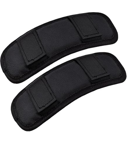 Hazard 4 Tracolla Regolabile Da 2 Pollici Con Spallina Rimovibile Imbottita – Cinghia In CORDURA