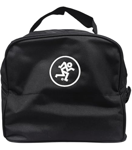 Amazon | MACKIE マッキー ポータブルパワードスピーカー SRM150 国内