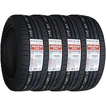 Amazon.co.jp: クムホ(KUMHO) サマータイヤ ECSTA PS31 235/50R18 101W 