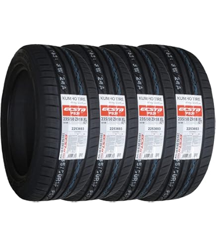 Amazon.co.jp: ケンダ(KENDA) スタッドレスタイヤ KR36 235/50R18 97Q 