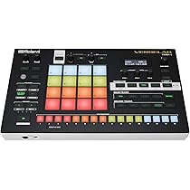 Amazon | Roland ローランド VERSELAB MV-1 オールインワン楽曲