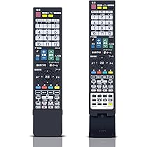 AQUOS - AQUOS TVリモコン Amazon | テレビリモコン GB026WJSA for SHARP シャープリモコン