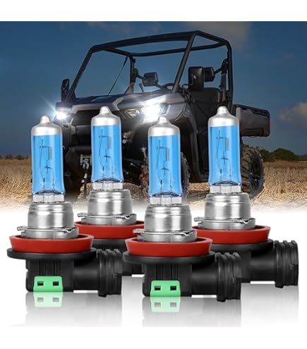 710004492 Headlight Switch For Can Am Defender HD8 HD5 HD10 MAX HD8 - View #11
