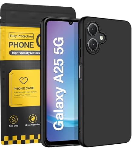 Amazon.co.jp: SumNeol ケース Samsung Galaxy A25 5G ケース 炭素繊維 
