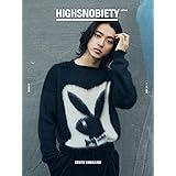 HIGHSNOBIETY JAPAN ISSUE09 KENTO YAMAZAKI【表紙：山﨑賢人】 ([バラエティ])