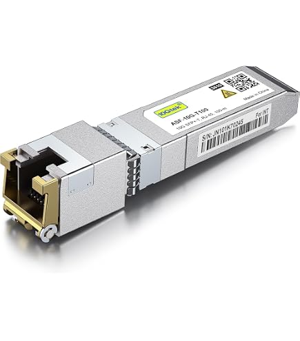 Amazon.co.jp: 1000BASE-SX SFP Module(i) : パソコン・周辺機器
