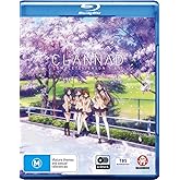 Clannad And Clannad After Story Complete Collection (Blu-Ray)