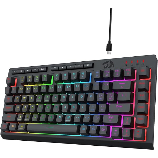 Amazon.co.jp: CYBER ・ ゲーミングキーボード 静音 【 メカニカル