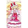 プリキュア - キュアマシェリ iPhoneSE/5s/5c/5 壁紙 視差効果 83011