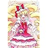 キュアマシェリ プリキュア - キュアマシェリ iPhone(640×960)壁紙 82374