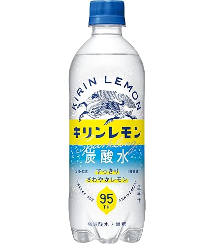 三ツ矢THE檸檬 570ml×24本 強炭酸の爽快感