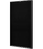 Amazon | Sanraifu ソーラーパネル 190W 高性能単結晶シリコン 業界