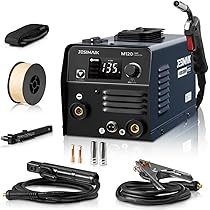 Amazon | JESIMAIK 半自動溶接機【車載用MCU内蔵×5年後も使える】1台3