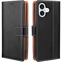 Amazon.co.jp: 【J.DL直営店】 iPhone 16 ケース手帳型 16手帳