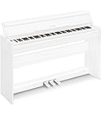 Amazon | KIMFBAY 電子ピアノ 88鍵盤 ハンマーアクション鍵盤 木製